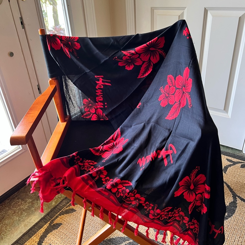 Pareo/Sarong